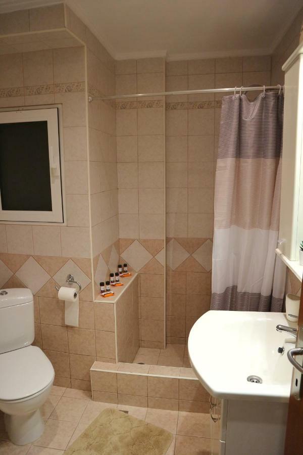 Yellow Fresh Apartment-City Center Alexandroupoli Eksteriør billede